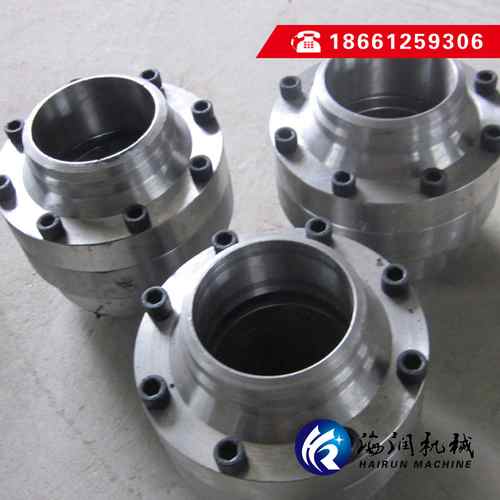 鶴管專用旋轉(zhuǎn)接頭