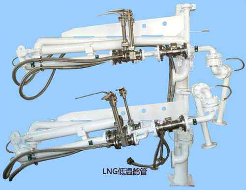 低溫鶴管 低溫撬裝系統(tǒng)