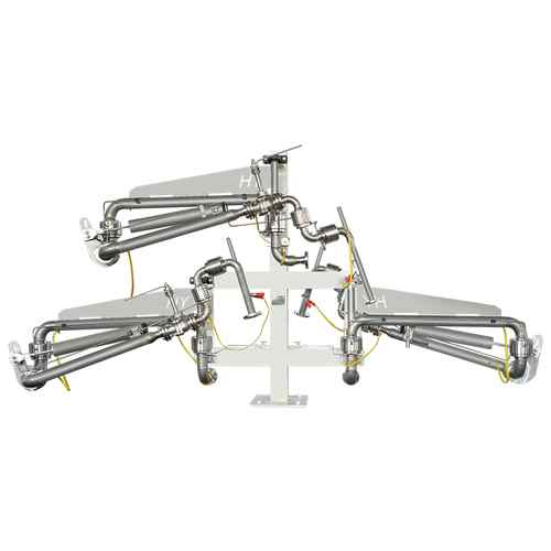 低溫專(zhuān)用裝卸臂(LNG)